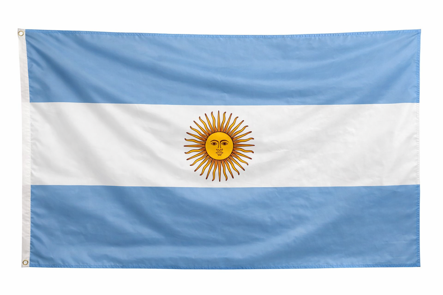 imagen bandera 01 Bandera - Imagen 1