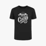 Camiseta Quiero Vale Cuatro
