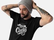 Camiseta Quiero Vale Cuatro - Imagen 2