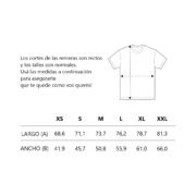 Camiseta Quiero Vale Cuatro - Imagen 4