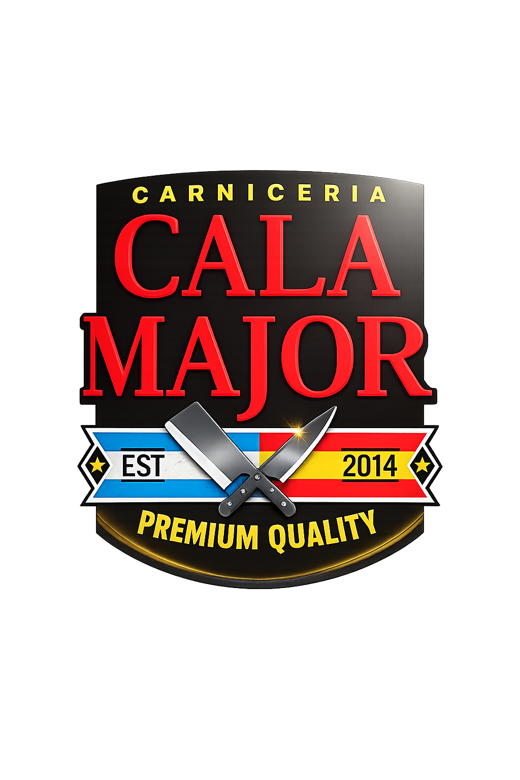 03 logo carniceria cala mayor