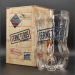 Vaso Ferneteros x el mundo