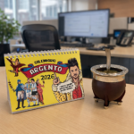 CALENDARIO ARGENTO 2026